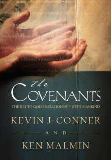   Of Revelation by Kevin J Conner, city christian publishing  Paperback