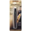 voluminous million lashes mascara the millionizer brush delivers 