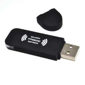  GWF 3E31 USB Wireless LAN Card 802.11n 150M (RT3070 
