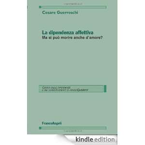   abuso.Quad.) (Italian Edition) Cesare Guerreschi  Kindle
