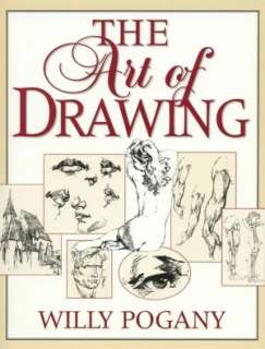   Art of Drawing the Human Body by Sterling Publishing 