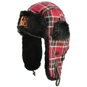   Golden Gophers Winterize Trapper Hat   Youth
