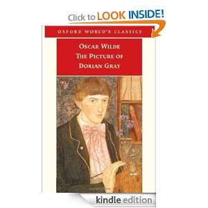   Classics) Oscar Wilde, Joseph Bristow  Kindle Store