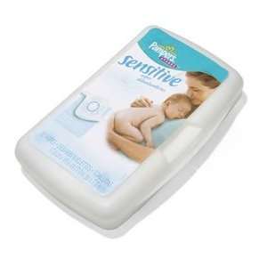   : Pampers Baby Wipes, Travel Pack   12 wipes: Health & Personal Care
