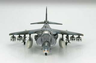 HobbyMaster Harrier GR.9, Retro GR.3 Disbandment HA2613  