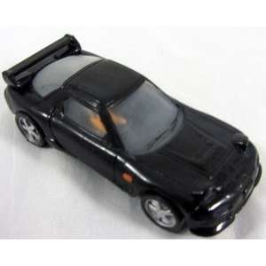 Initial D 1/72 Scale Mazda RX 7 FD  3S Gashapon   Yujin Japan Import