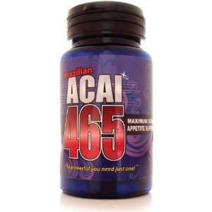  BRAZILIAN ACAI 465