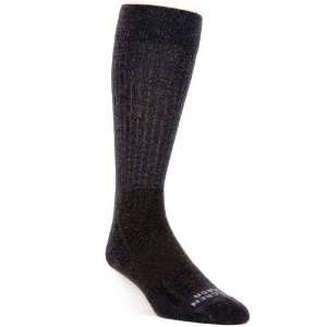DG ACT L CH Mens Compression Thin Knee High Socks   Size  Large  Mens 