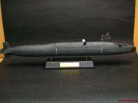 350 BUILD TO ORDER HMS VANGUARD S 28 SSBN SUBMARINE  