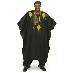  COOL !! Lightly Embroidered Grand BouBou: Everything Else