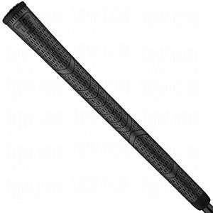  Winn Golf Club Grips Black Standard