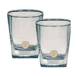  Air Force   Sterling Glasses   Gold