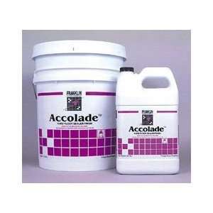  Accolade 4 Bottles per Case Gallon Bottle