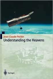   Heavens, (3540631984), Jean Claude Pecker, Textbooks   Barnes & Noble