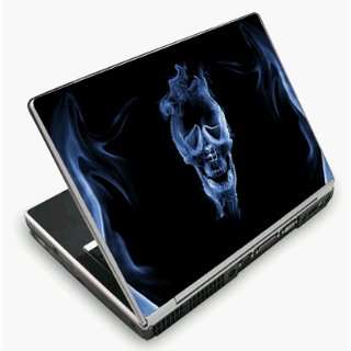  Design Skins for acer Extensa 5220   Smoke Skull Laptop 