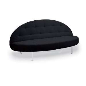  Furniture FX La Jolla Convertible Sofa Bed: Home & Kitchen