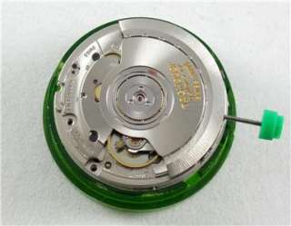   Auto Chrono Calibre 17 Movement,ETA 2894.2,3 Positions/369,Date 4 Hour