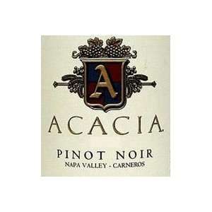  2010 Acacia Pinot Noir Carneros 750ml: Grocery & Gourmet 
