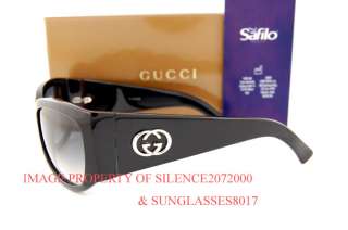 Brand New GUCCI Sunglasses 2953/S 807 LE BLACK  