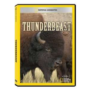  National Geographic Thunderbeast DVD Exclusive: Software