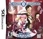 Code Lyoko Get Ready to Virtualize Nintendo DS, 2007 855433001274 