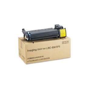  Kyocera LDC850 Laser Printer OEM Drum   30,000 Pages 