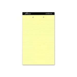  Evidence Perforated Pad   Canary   ESS20233 Office 