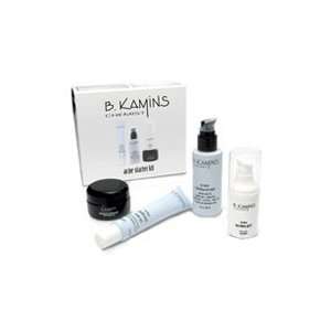  B. Kamins, Chemist Acne Starter Kit ($58 Value) 1 set 