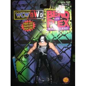   Championship Wrestling/nWo New World Order Collection Toys & Games