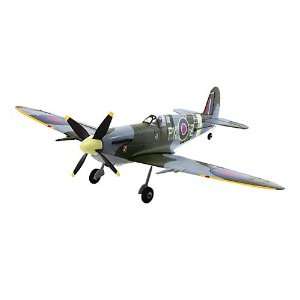  Ultra Micro Spitfire Mk IX BNF Toys & Games