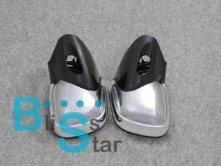 BMW K1200 K1200LT LT 1200 Mirror Left and Right Set  