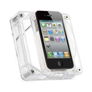  GRIFFIN AirCurve Play Acoustic Amplifier for iPhone 4 