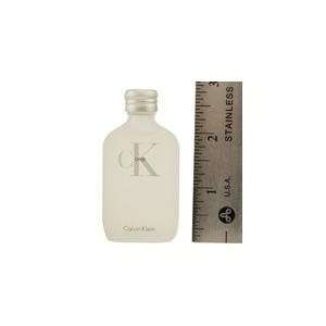 CK ONE by Calvin Klein Set edt Spray 3.4 Oz & Body Lotion 
