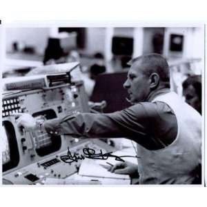  Eugene Gene Kranz NASA Flight Director Apollo Signed 