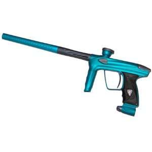  DLX Technology Luxe 1.5 Paintball Gun   Dust Teal/Slate 