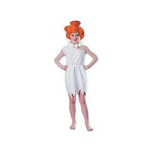  The Flintstones Wilma Flintstone Halloween Costume   Child 