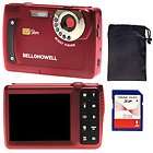Bell + Howell S7 R 12 MP Infrared Night Vision Digital 
