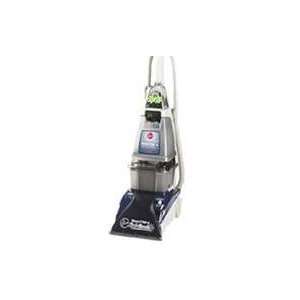    Hoover Steam Vacuum Spinscrb Heat Model F5914: Home & Kitchen
