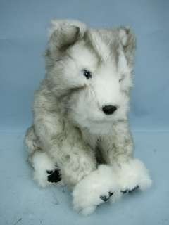 WowWee Alive Husky Pup   Retail $79.95  