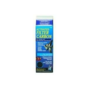  Mars Fishcare Activated Filter Carbon 7 Ounces   76B: Pet 