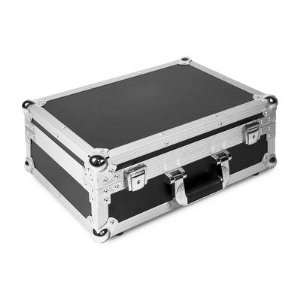  ATA Case for Two 15 Laptops: Electronics