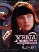 Xena Warrior Princess   Season