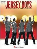 Jersey Boys: The Story of Frankie Valli and The Four Seasons Vocal 