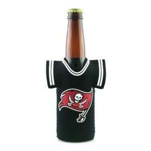  Tampa Bay Buccaneers NFL Bottle Jersey Can Koozie: Sports 