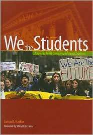 We the Students: Supreme Court Cases For and About Students, 3rd 