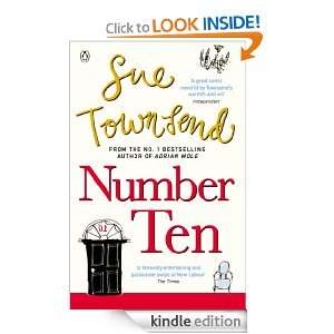 Start reading Number Ten  