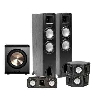 Factory Upgrades Available Every Klipsch Speaker is in stock