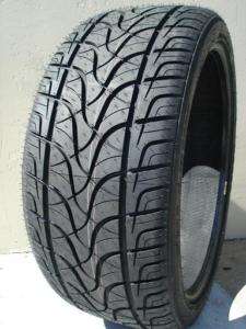 305 35 24 BRAND NEW TIRES DCENTI ANTYRE SUNNY WANLI  