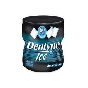  Cadbury Dentyne Ice Arctic Chill Chewing Gum Office 