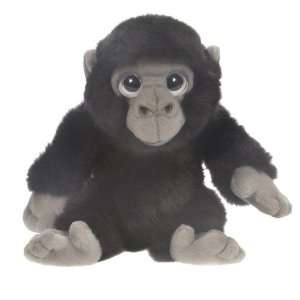  Wild Watchers Gorilla with Sound 7 by Wild Republic Toys 